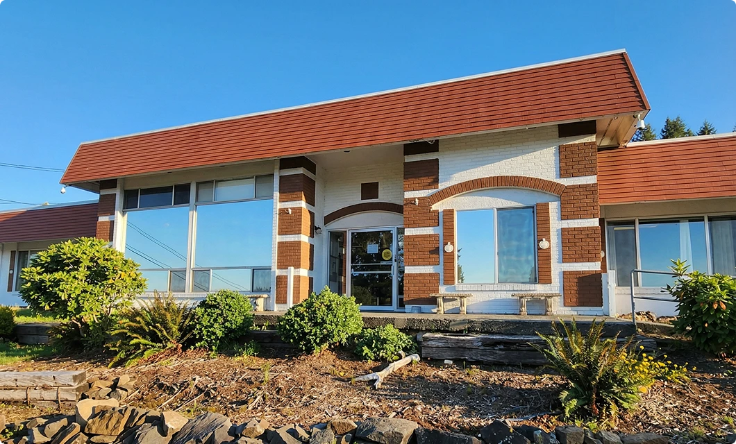 Virtue at The Pointe, Astoria, Oregon