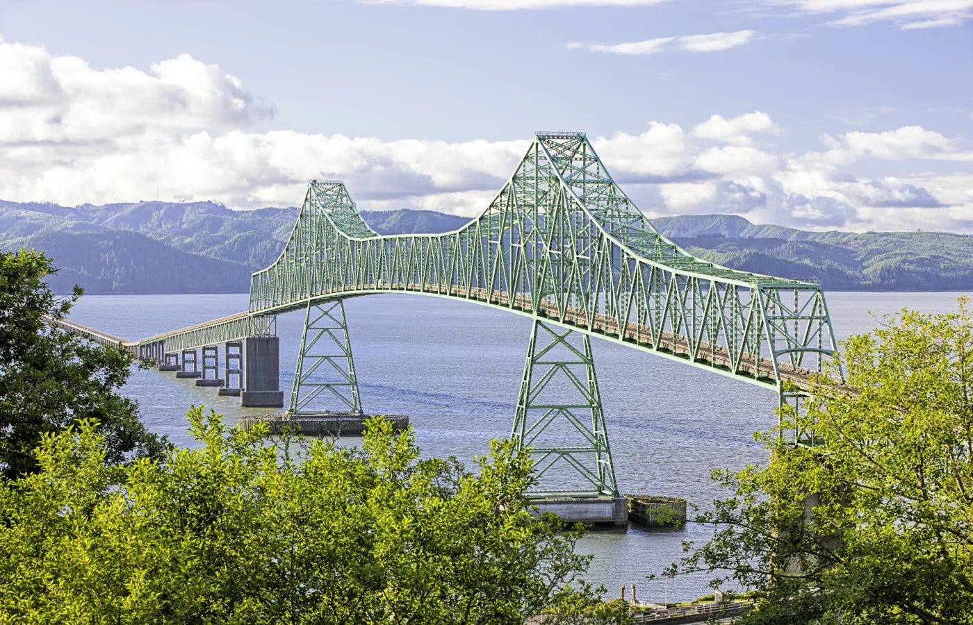 Astoria — Virtue at The Pointe