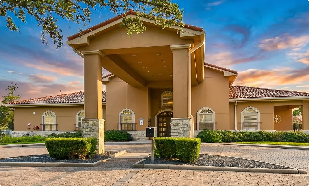 Virtue Recovery Center Houston, Texas