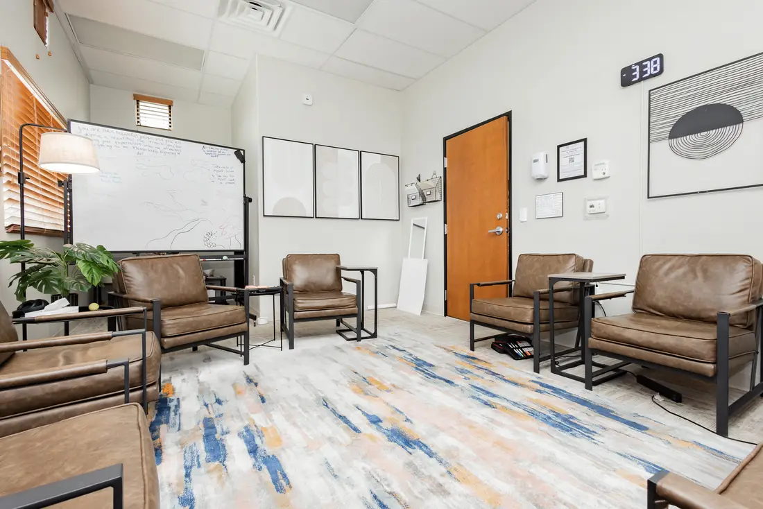 Virtue Recovery Center Las Vegas outpatient centre