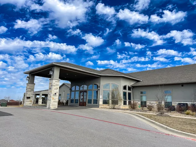 Virtue Recovery Center Killeen, Texas