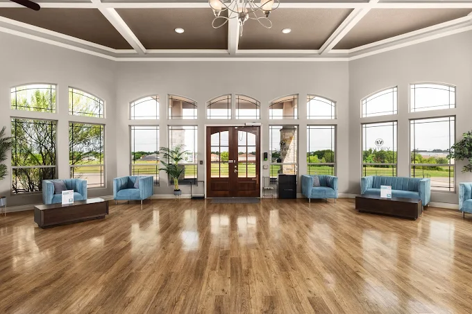Virtue Recovery Center Killeen