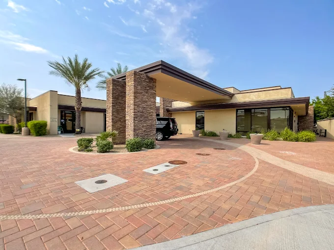 Virtue Recovery Center Sun City West, Arizona