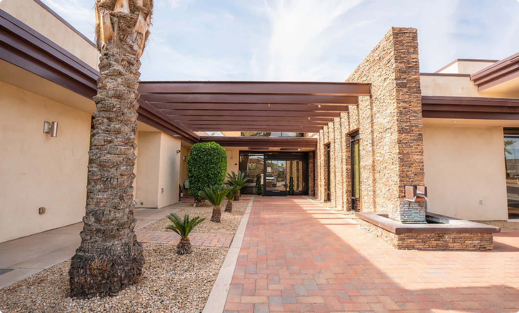 Virtue Detox Sun City West