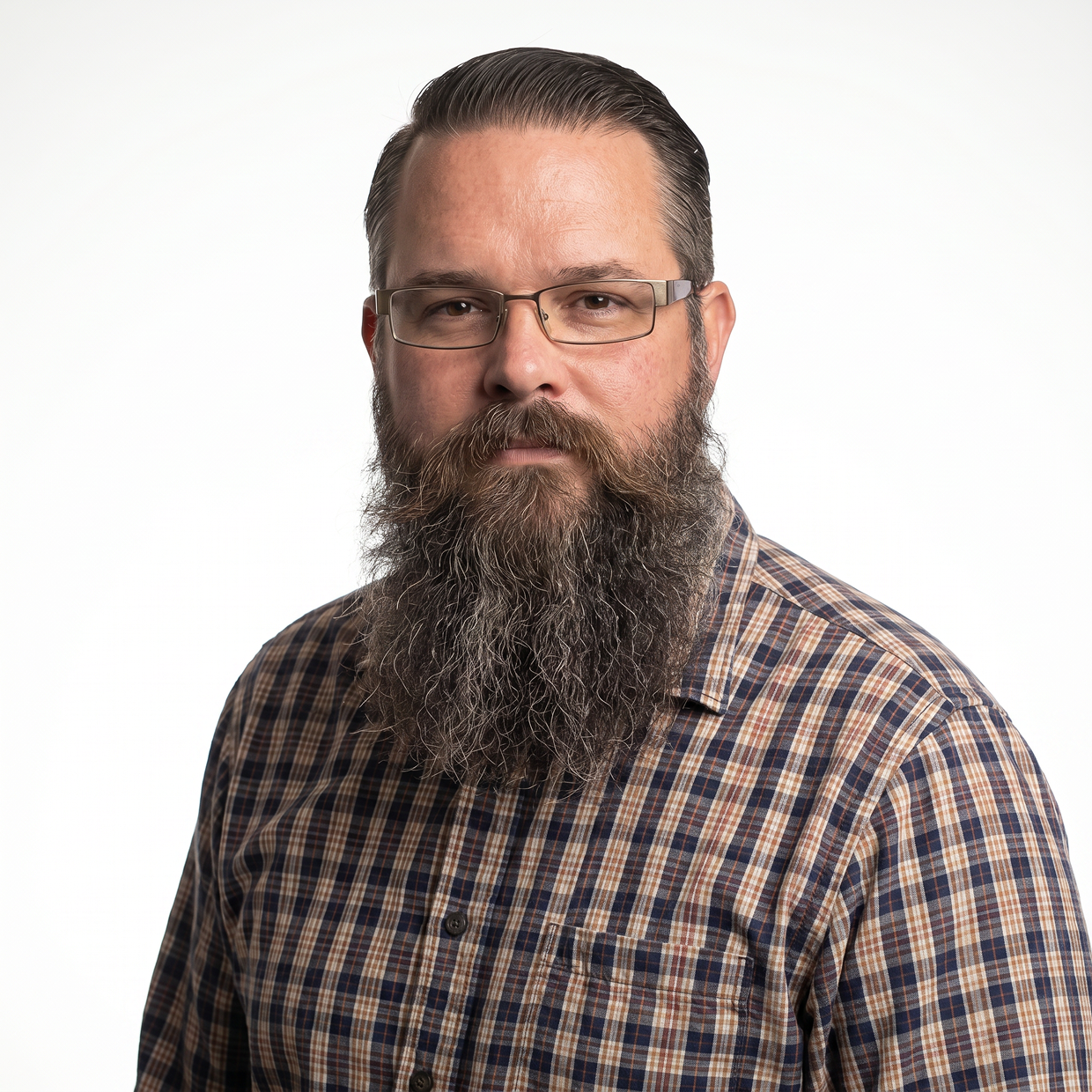 David Jaskowiak, LPC-S