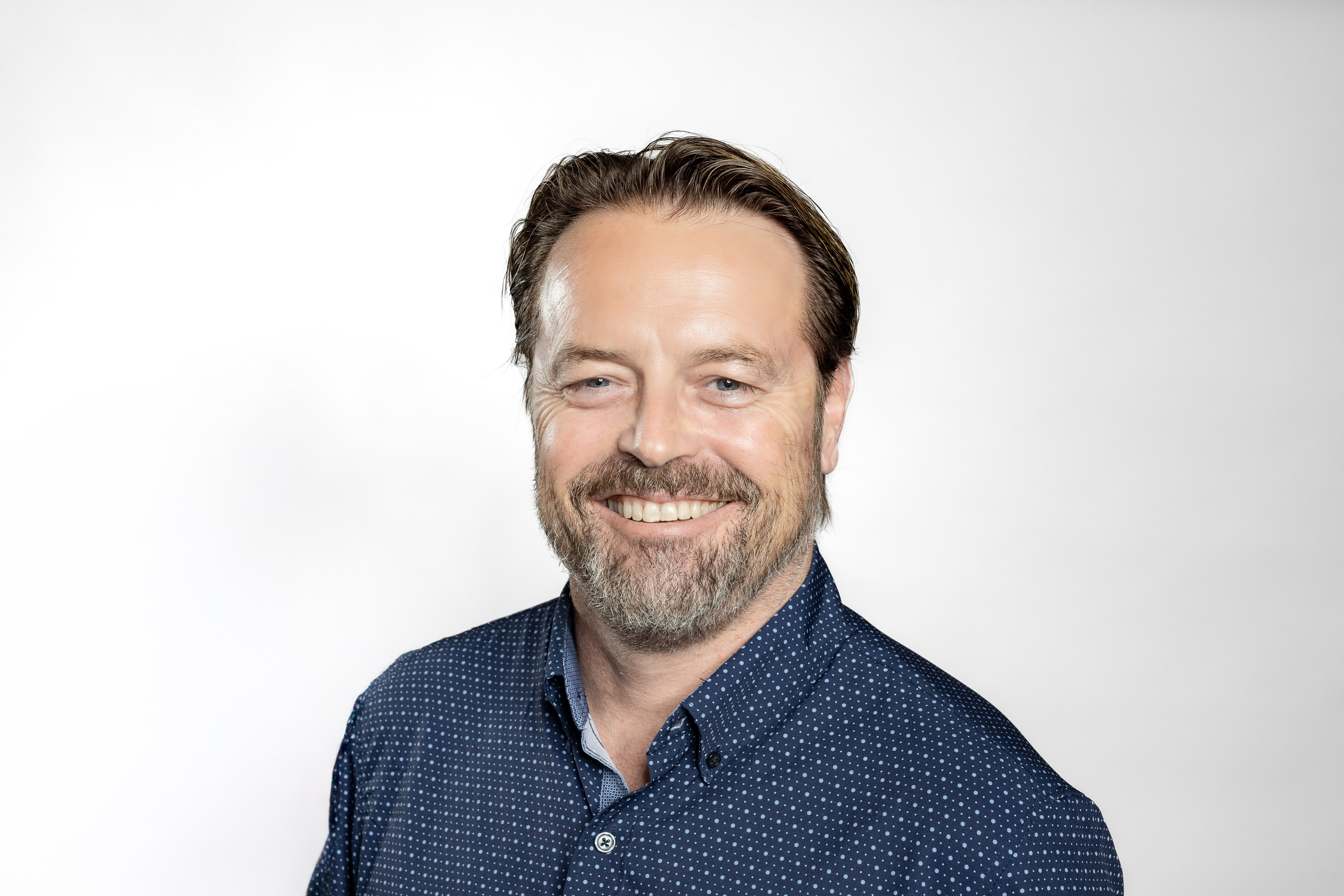 Derek Carroll