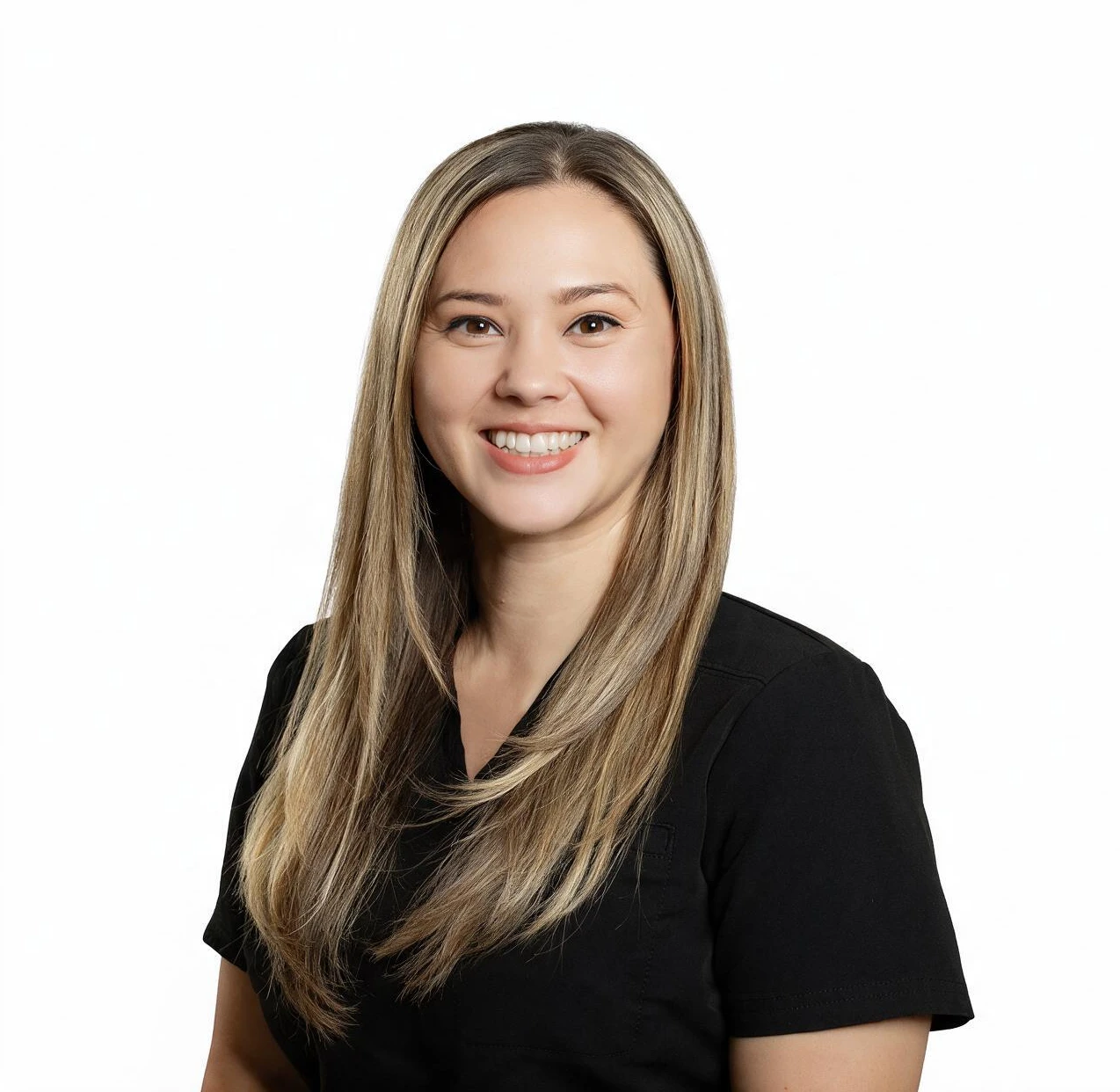 Laura De Fiesta, MS, RD, LD