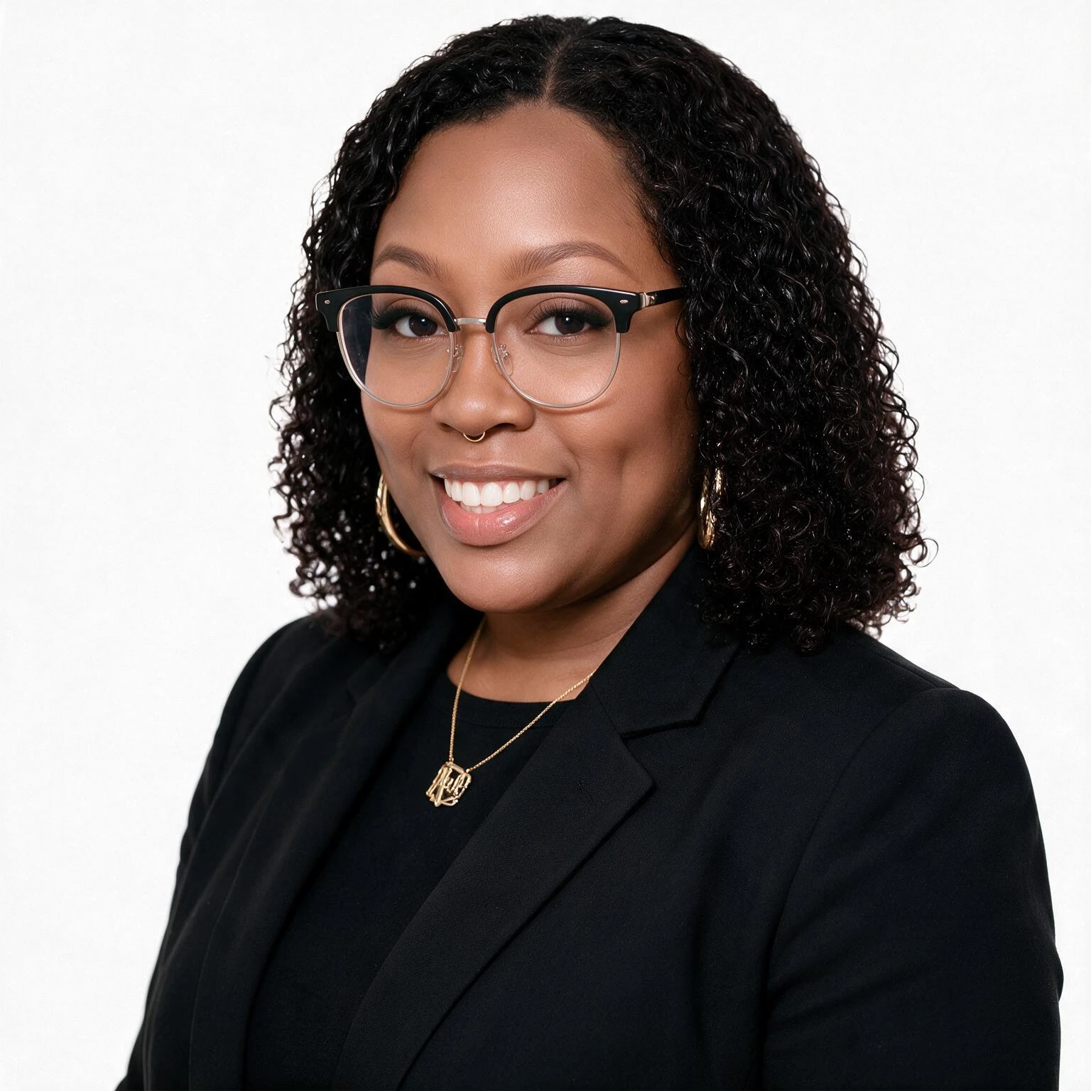 Rejina Ferguson-McDowell