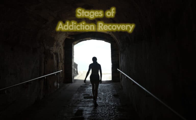 The Different Stages Of Addiction Recovery - Virtue Recovery Center