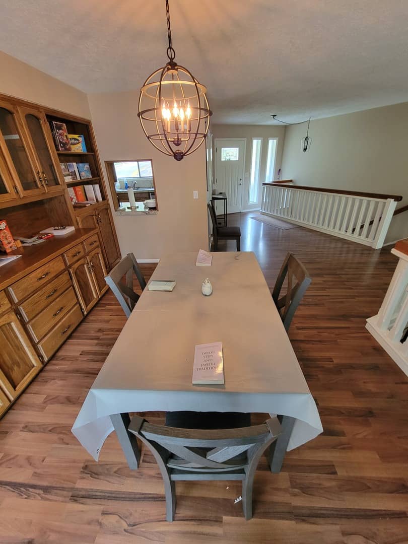  Interior Dining Room Table