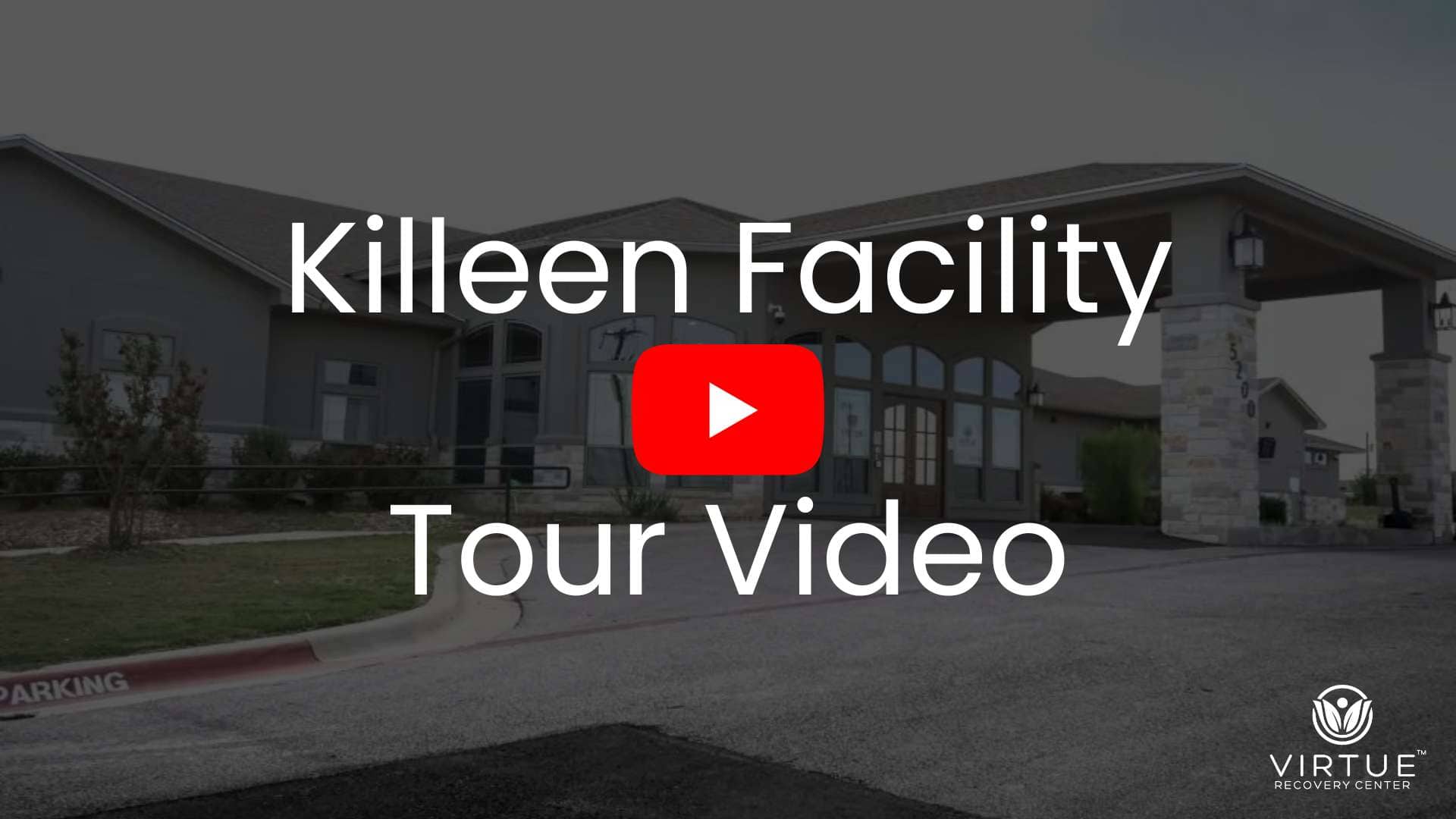   Killeen Facility Tour Video Thumbnail