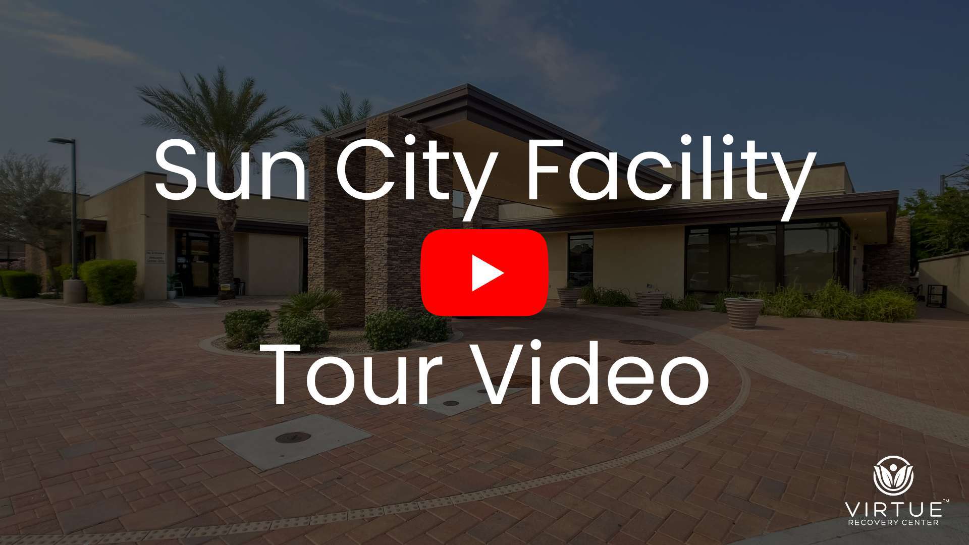  Sun City Facility Tour Video Thumbnail