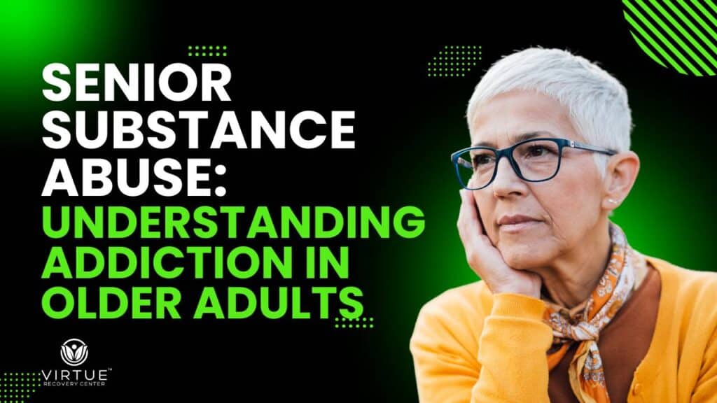 Senior Substance Abuse