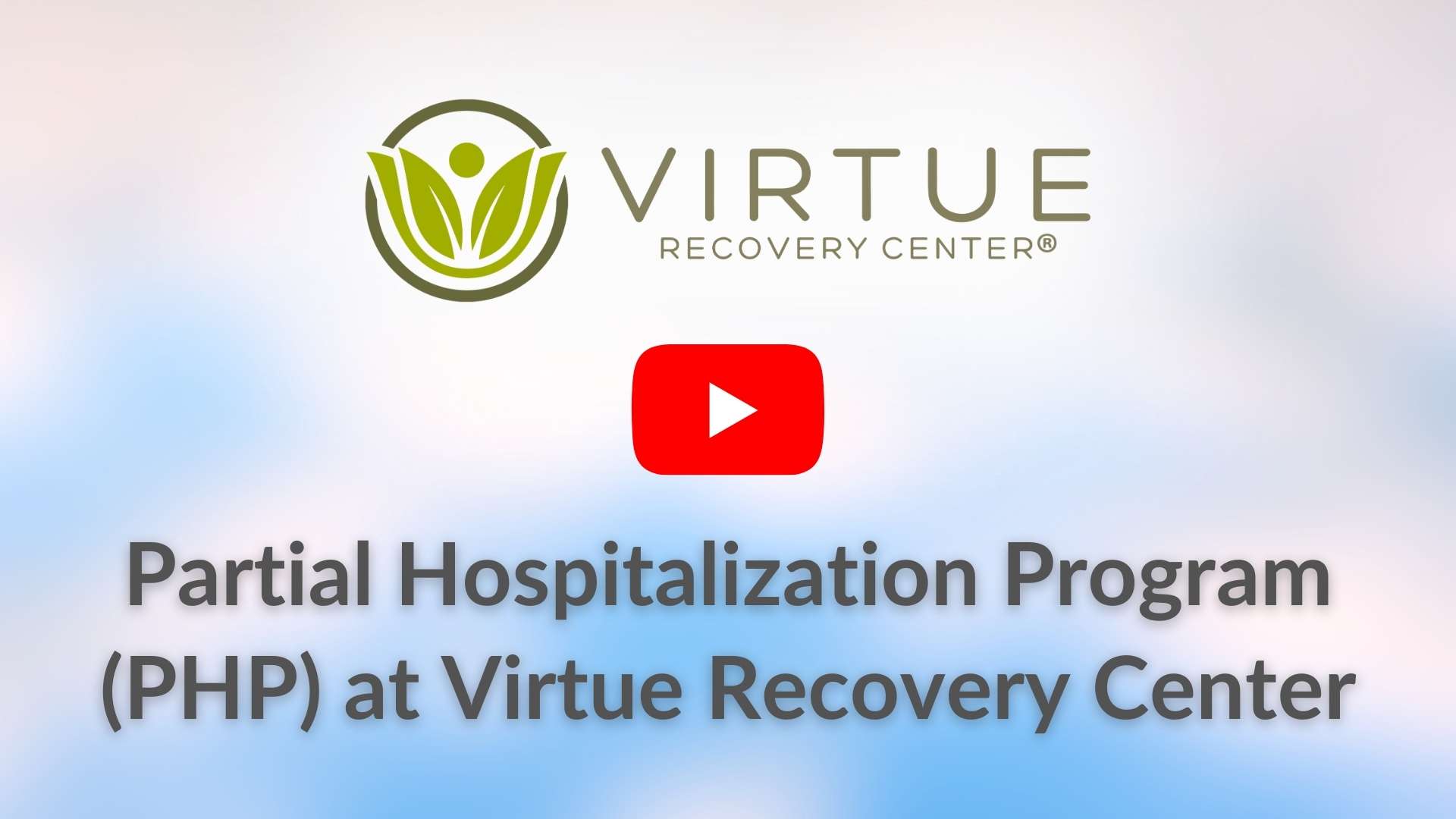  Virtue Recovery Center Video Cards 1920x1080