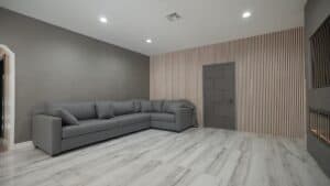 Ambience Recovery Addiction Treatment Family Room