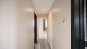 Ambience Recovery Addiction Treatment Hallway