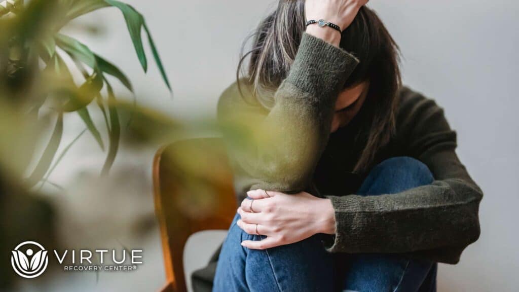 Virtue Recovery Center Blog | Learn About Addiction Recovery - Page 2 Why Alcohol Causes Hangover Anxiety Hangxiety