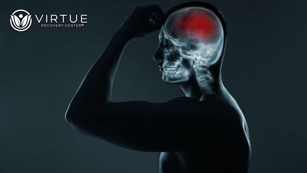 Virtue Recovery Center Blog | Learn About Addiction Recovery - Page 2 Brain Damage From Drugs and Alcohol Is It Reversible