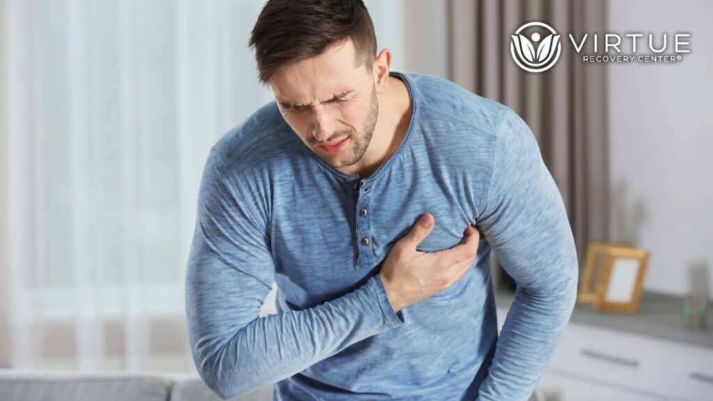 Virtue Recovery Center Blog | Learn About Addiction Recovery - Page 2 Cocaine-Induced Cardiac Arrhythmia Heart Attacks