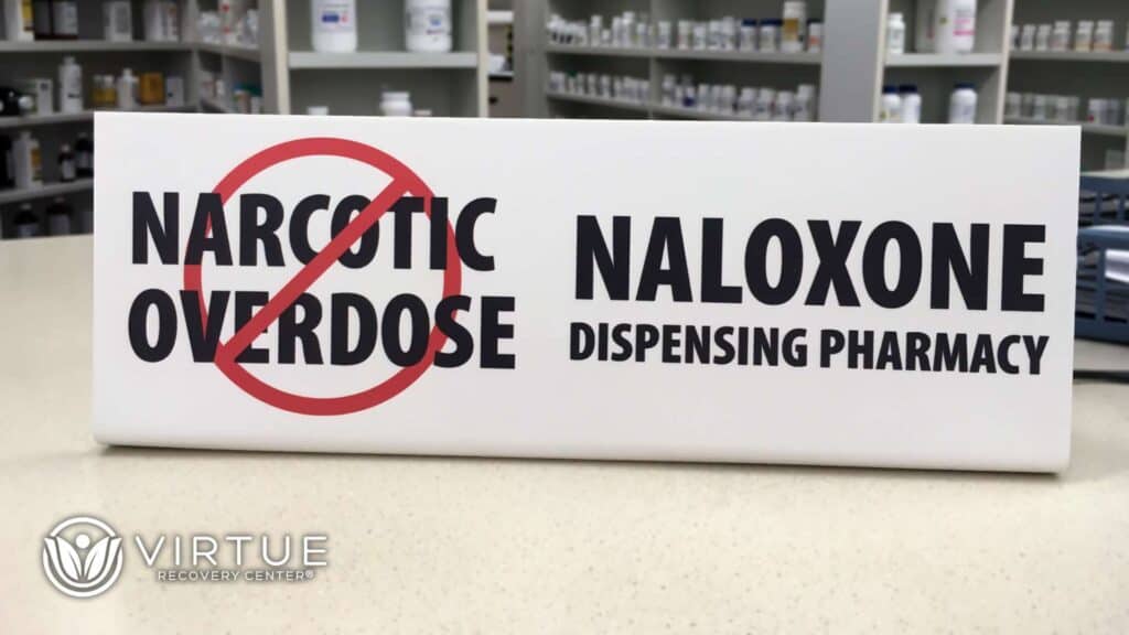 Is The Synthetic Opioid Nitazenes More Potent Than Fentanyl